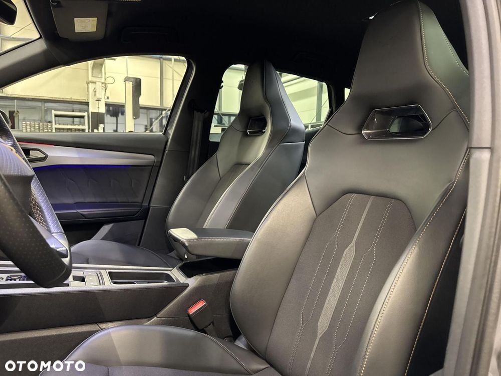 Cupra Formentor - 11