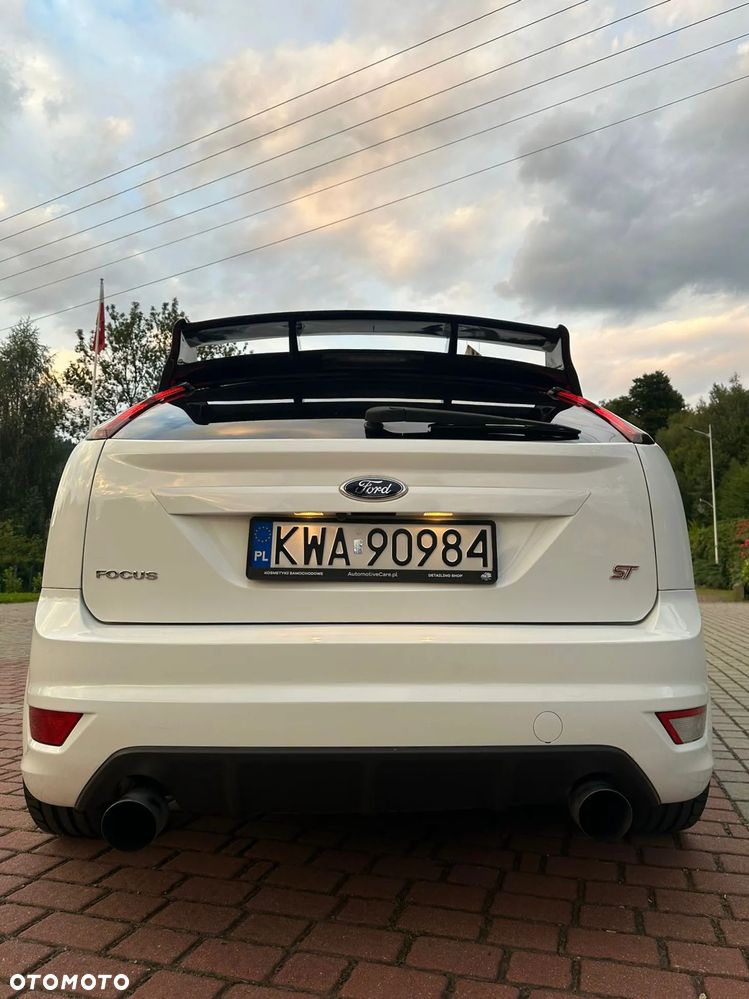 Ford Focus 2.5 ST - 4