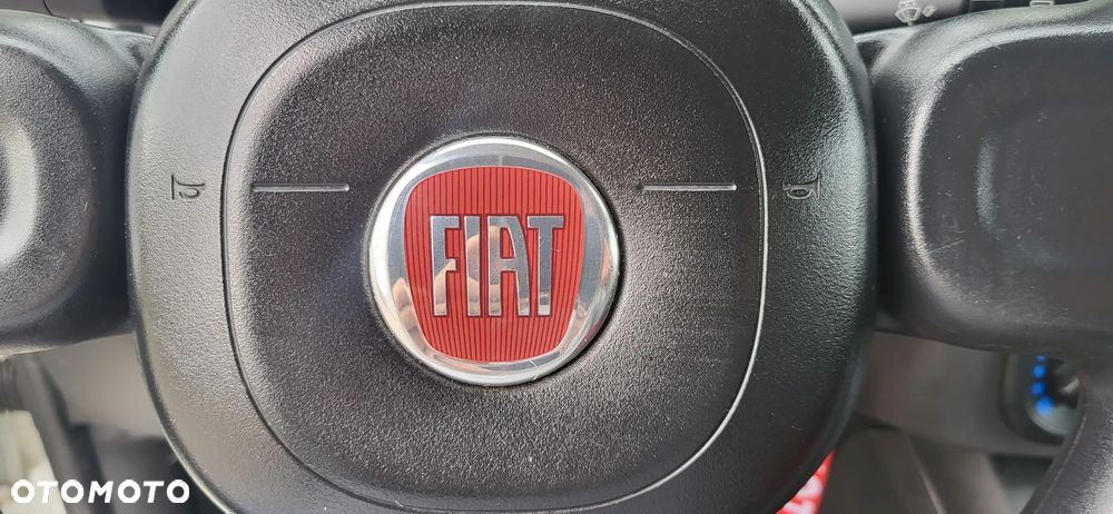 Fiat Panda - 25
