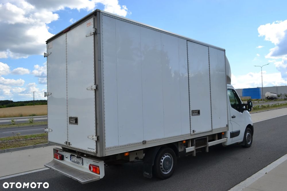 Renault Master - 3