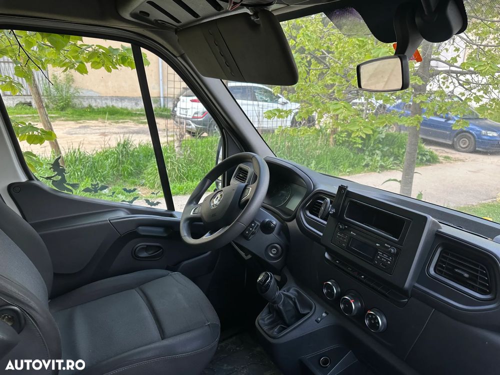 Renault Master 3 - 8