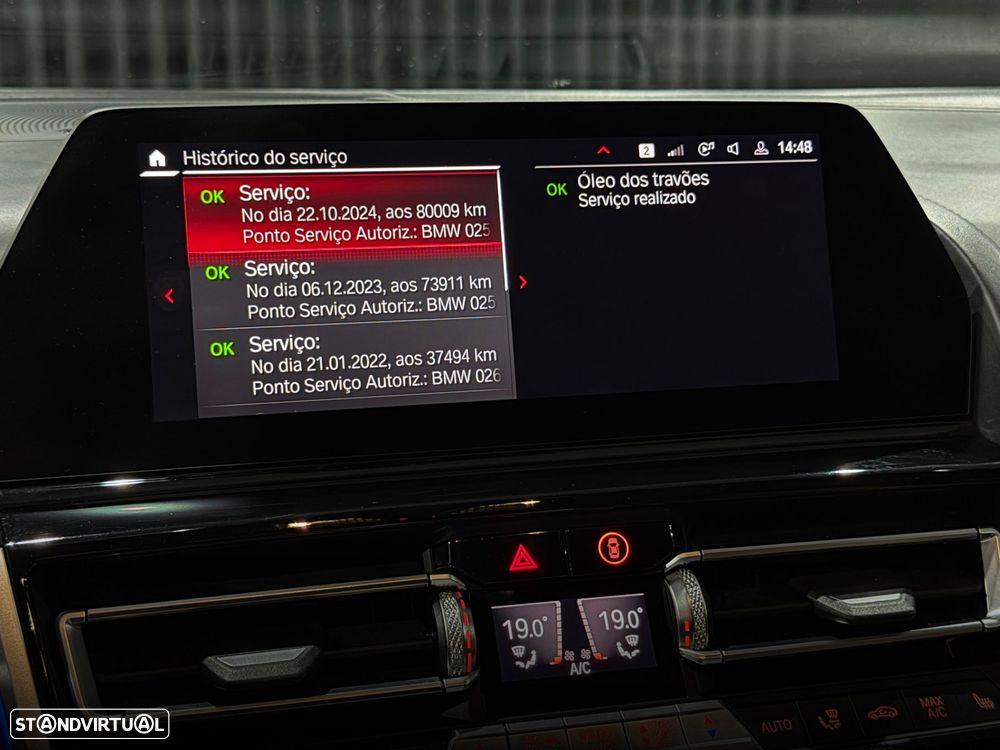 BMW M8 Competition Gran Coupe - 36