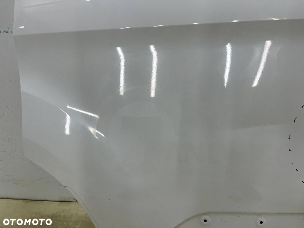 Drzwi Ford Custom 1 I 12-23r. lewe przednie lewy przód - 9