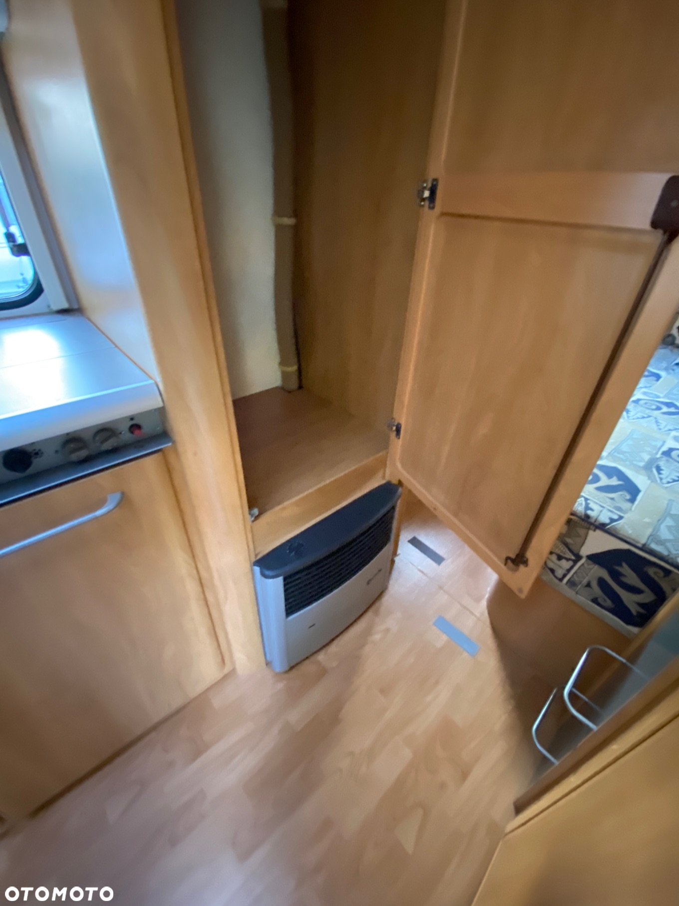 Hymer-Eriba 532 EN Nova - 15