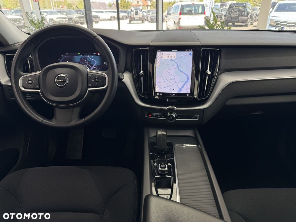 Volvo XC 60 T6 Plug-In Hybrid AWD Inscription - 15