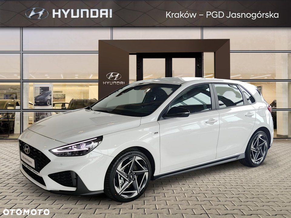Hyundai i30 - 1