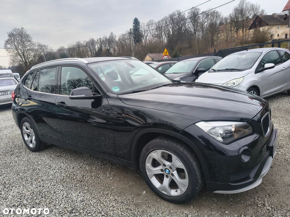 BMW X1 sDrive16d xLine - 14