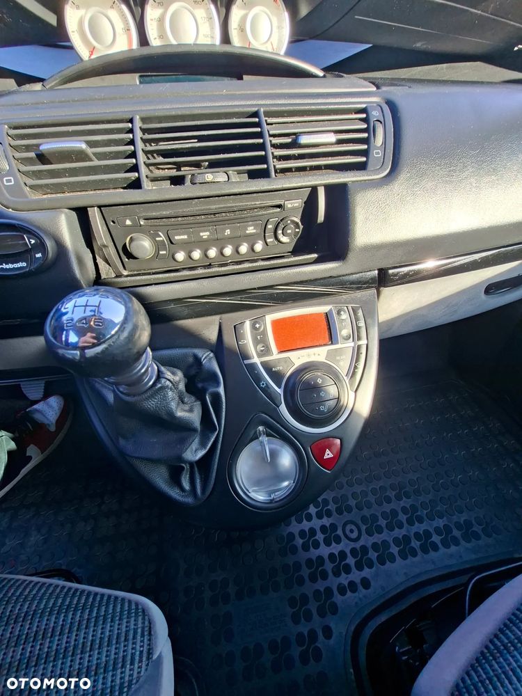 Citroën C8 HDi 165 Tendance - 19