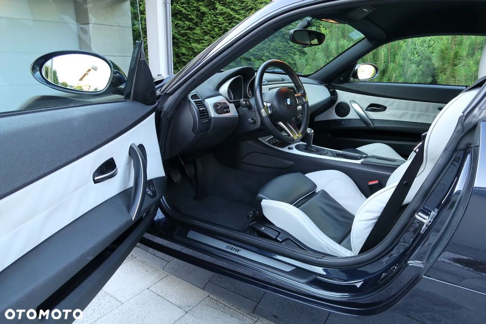 BMW Z4 - 11