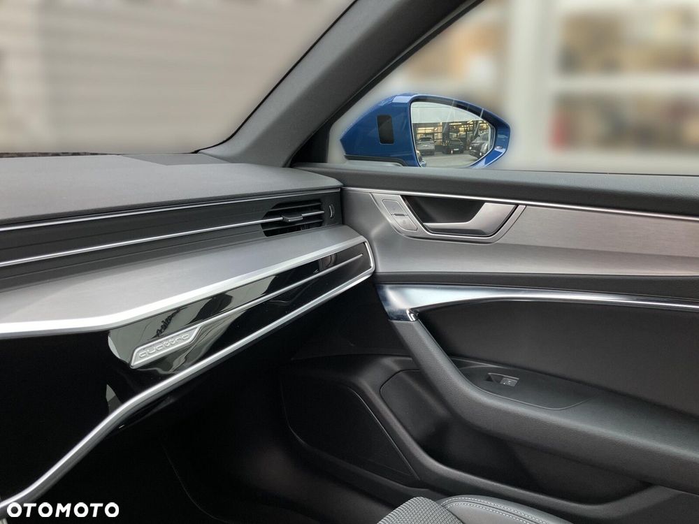 Audi A6 Avant - 32
