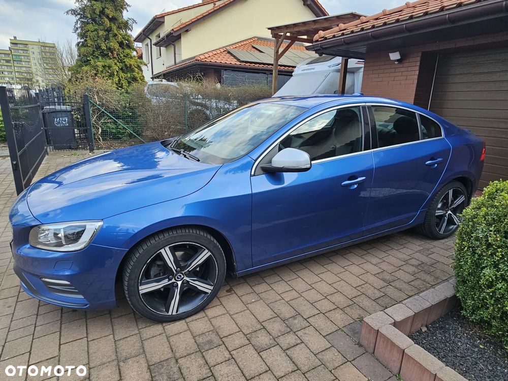 Volvo S60 - 36