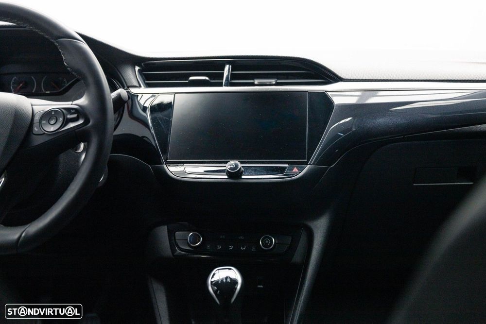 Opel Corsa 1.2 Business Edition - 16