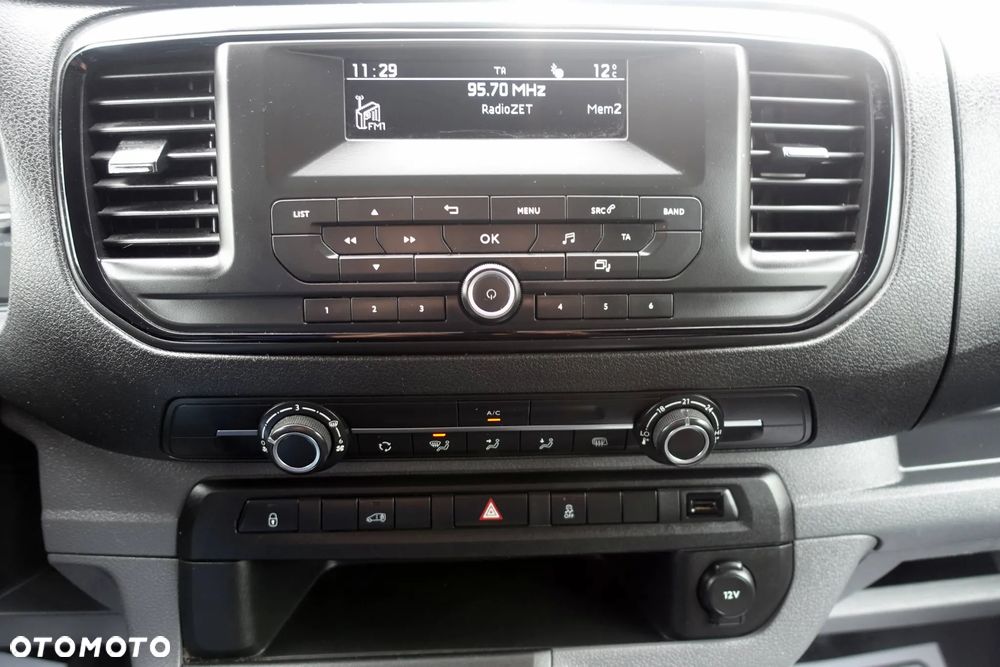 Toyota Proace - 17