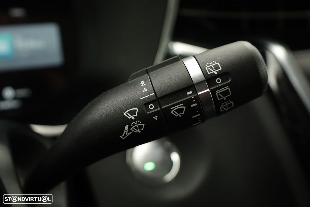 MG Marvel R 70 kWh Luxury - 19