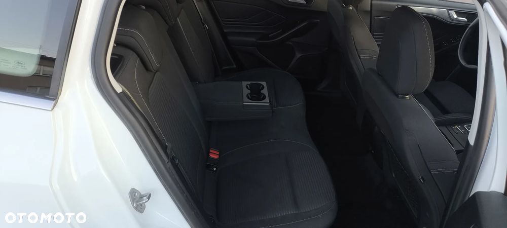 Ford Focus 2.0 EcoBlue Titanium X - 10