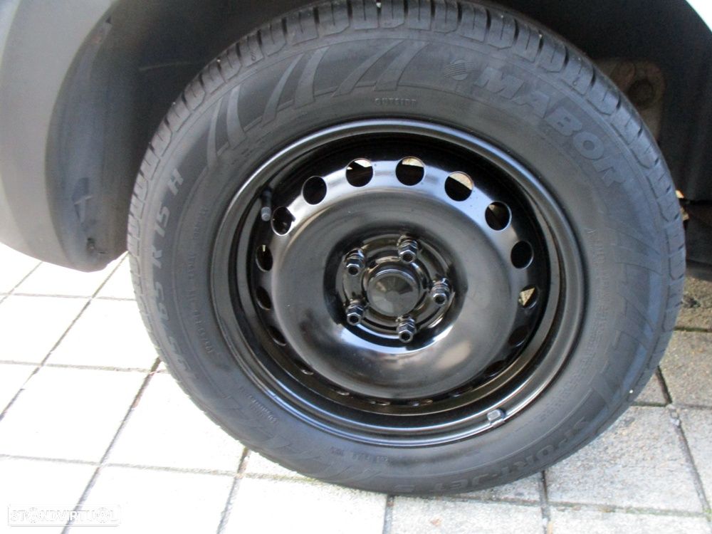 Mercedes-Benz Citan 109 CDi/31 Longo - 29