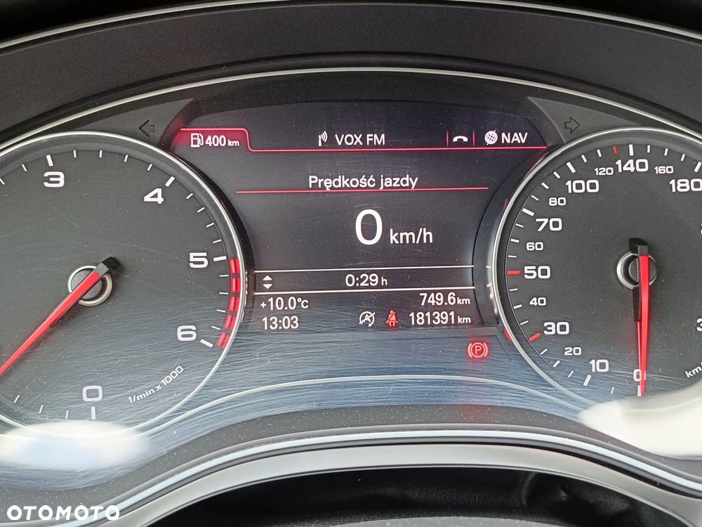 Audi A6 - 18