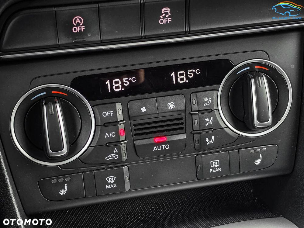 Audi Q3 2.0 TDI Quattro S tronic - 37