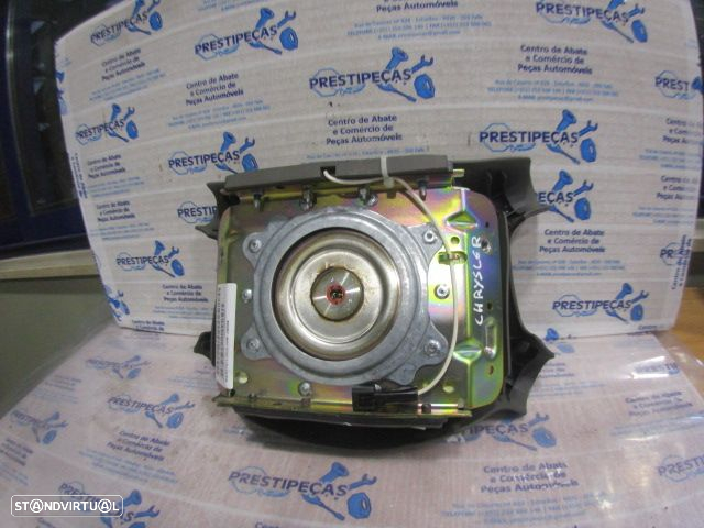 Airbag Condutor Aircond816 CHRYSLER NEON 2000 2.0 135CV 4P CASTANHO - 2
