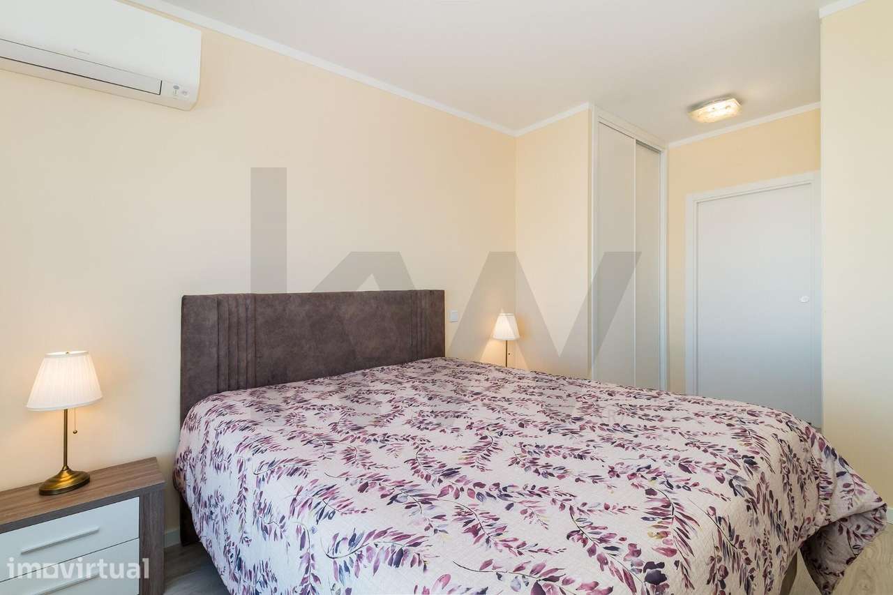 Apartamento T2 para arrendamento anual na cidade de Loulé - Grande imagem: 5/30