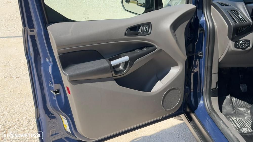 Ford Transit Connect conect - 24