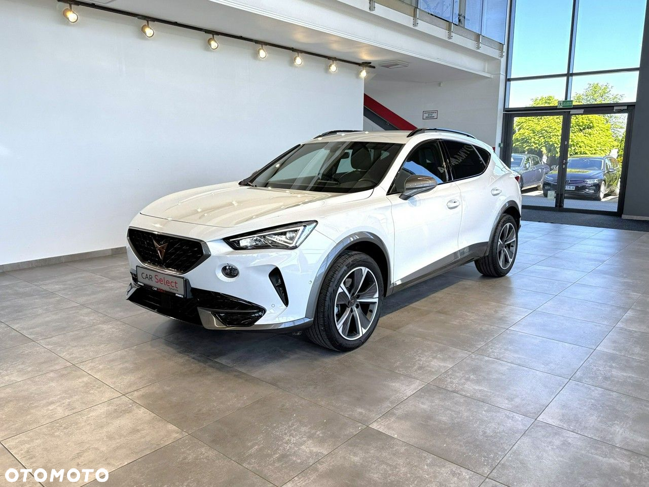 Cupra Formentor - 5
