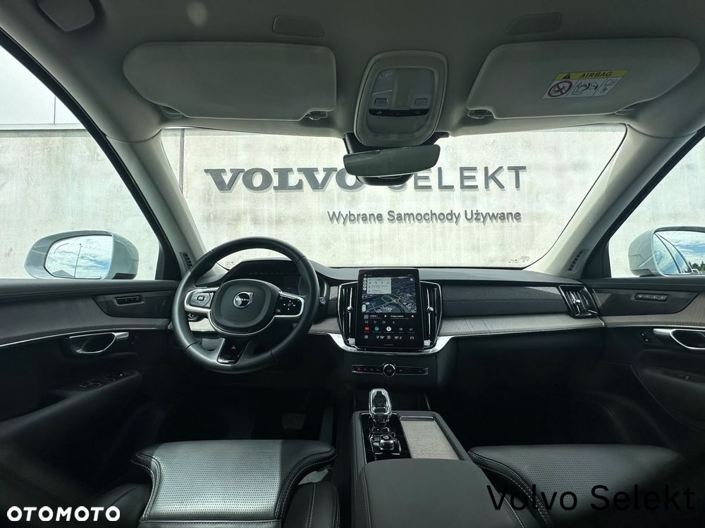 Volvo XC 90 - 38