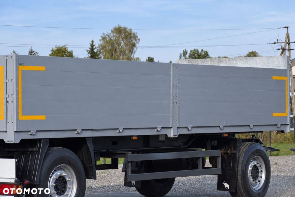 Schmitz Cargobull GOTHA AFPR18 - 22