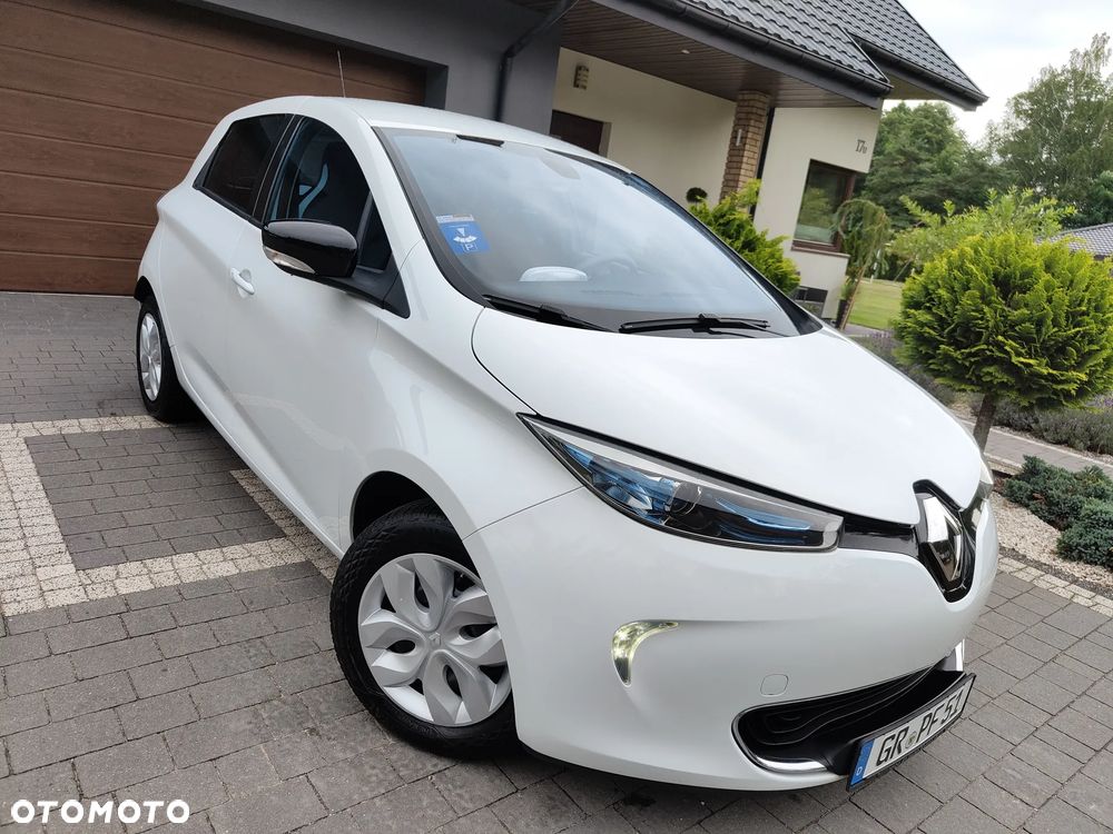 Renault Zoe Intense - 29