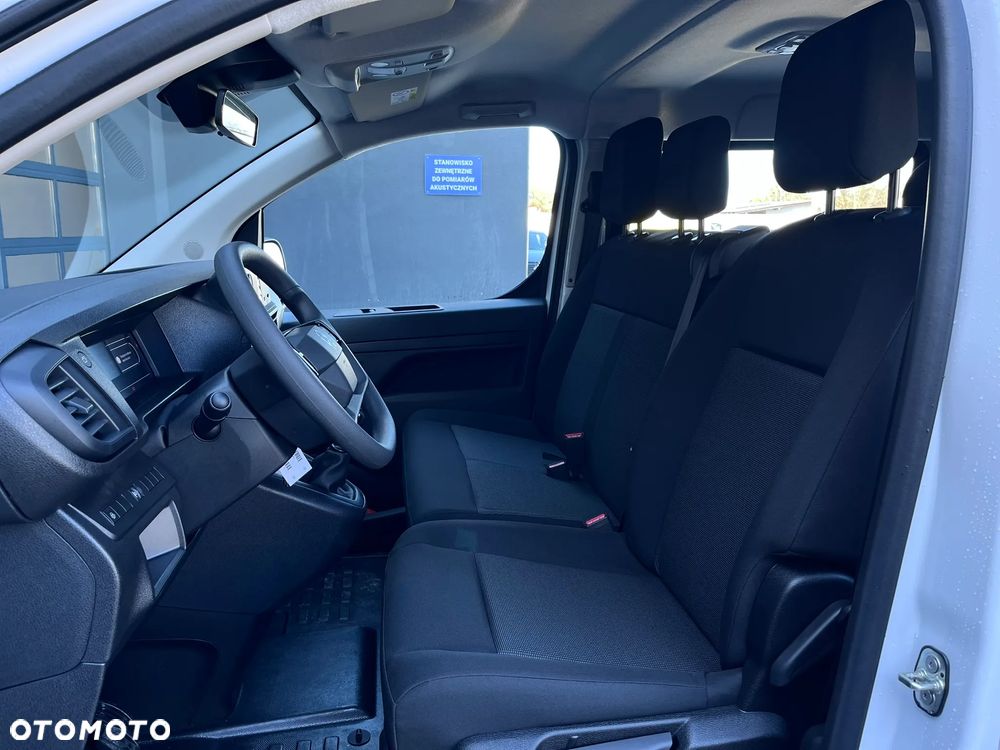 Citroën Jumpy XL 3,1t (bryg.) - 13