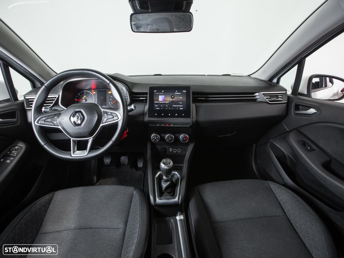 Renault Clio 1.5 Blue dCi Intens - 6