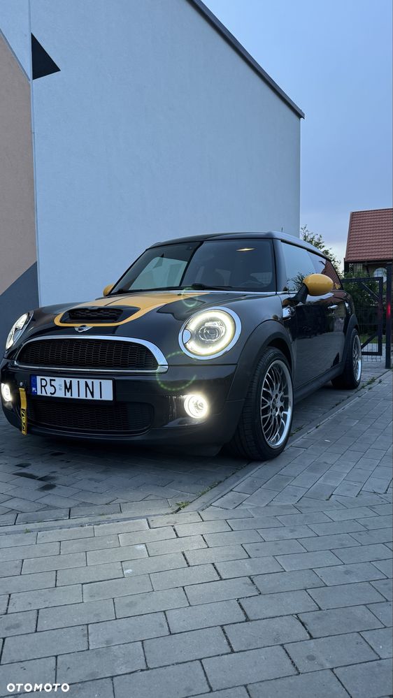 MINI Clubman - 4