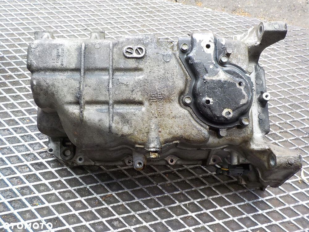 HONDA JAZZ III 1.4 16V B ORG MISKA OLEJOWA RB0-G0 - 4