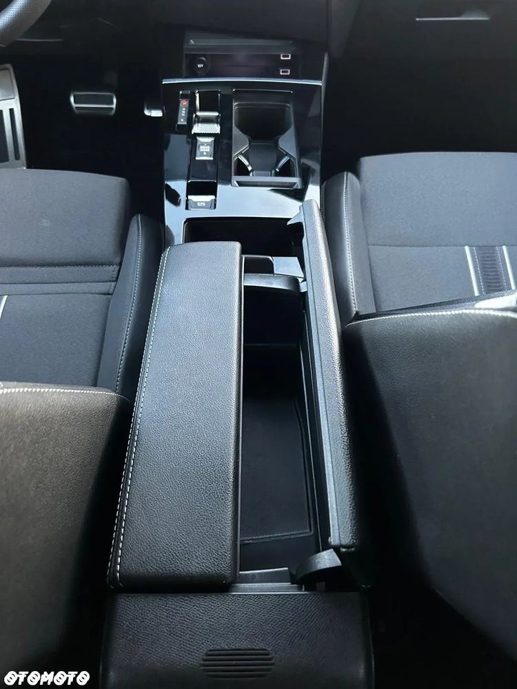 Opel Astra 1.6 T Plug-in Hybrid GS Line - 37