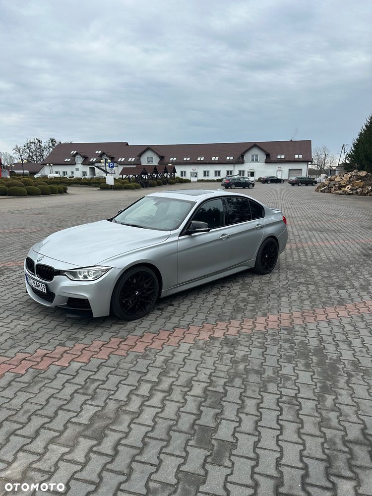 BMW Seria 3 328i - 16