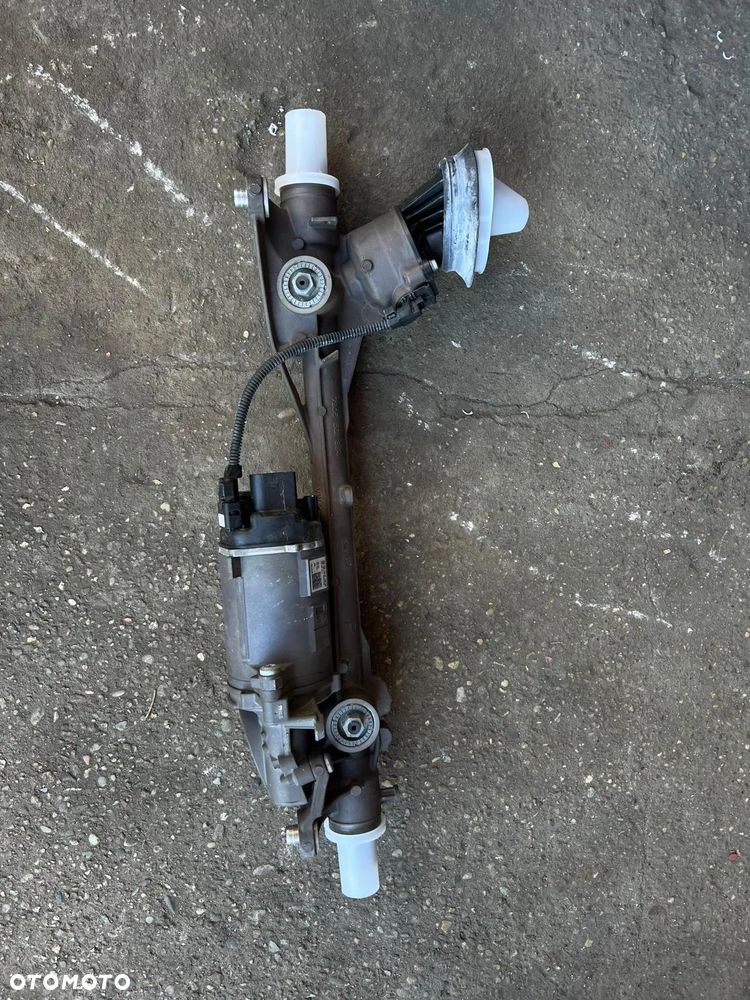 Przekładnia kierownicza Maglownica Arteon Golf VII Skoda Octavia Seat leon audi Q2 7817994139 - 4