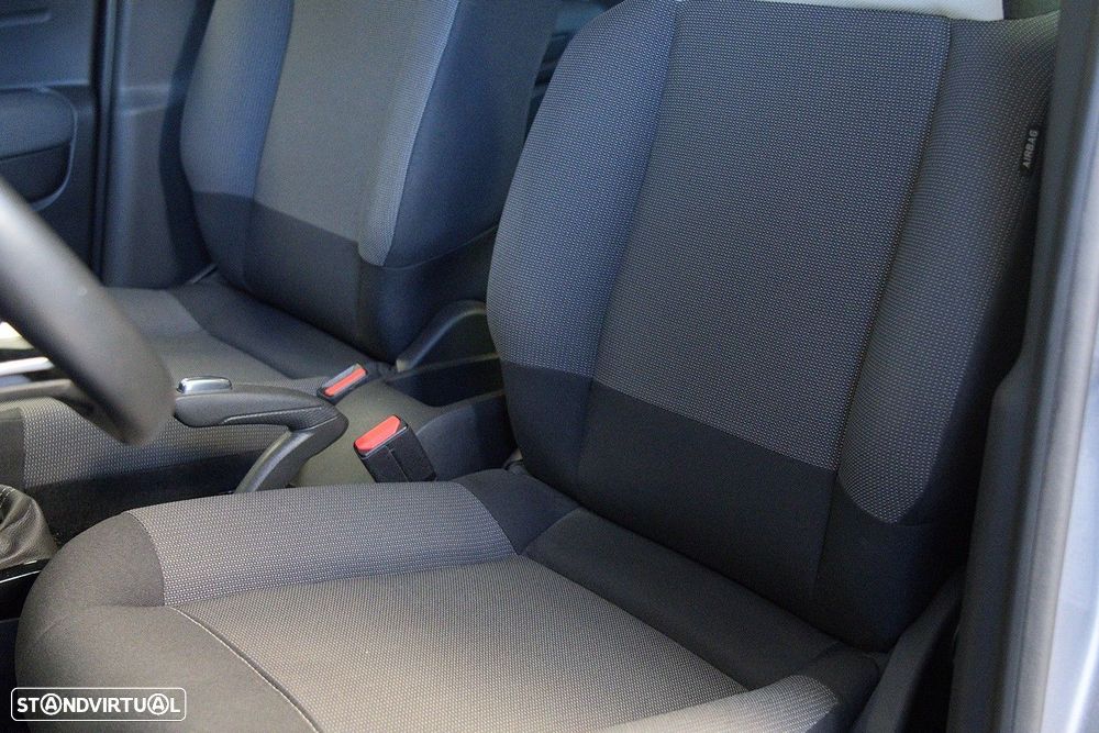 Citroën C3 Aircross 1.2 PureTech Plus - 18