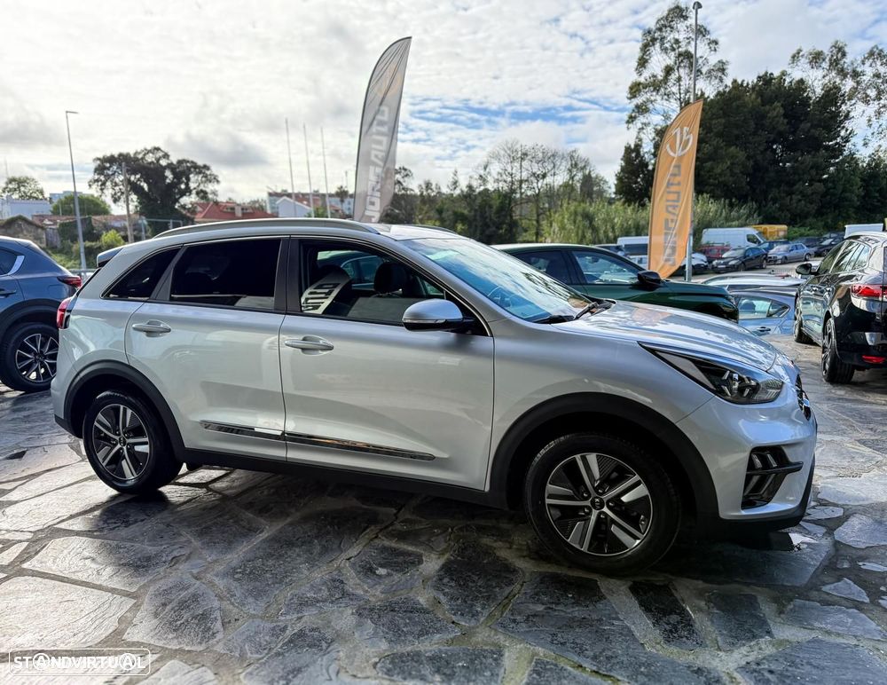 Kia Niro - 5