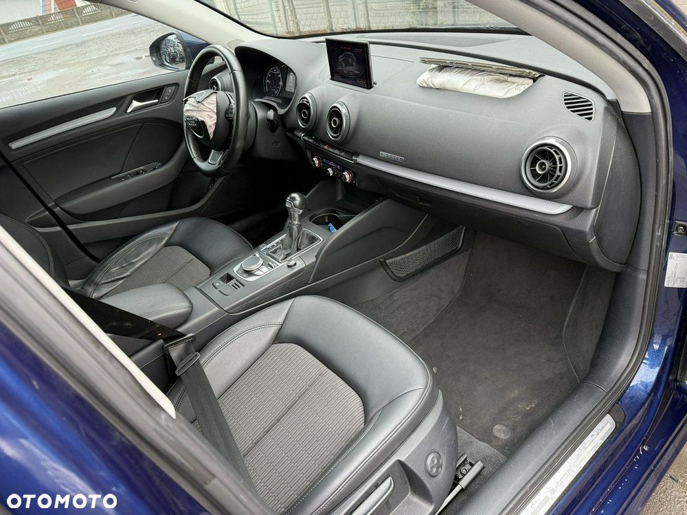 Audi A3 Sportback - 9