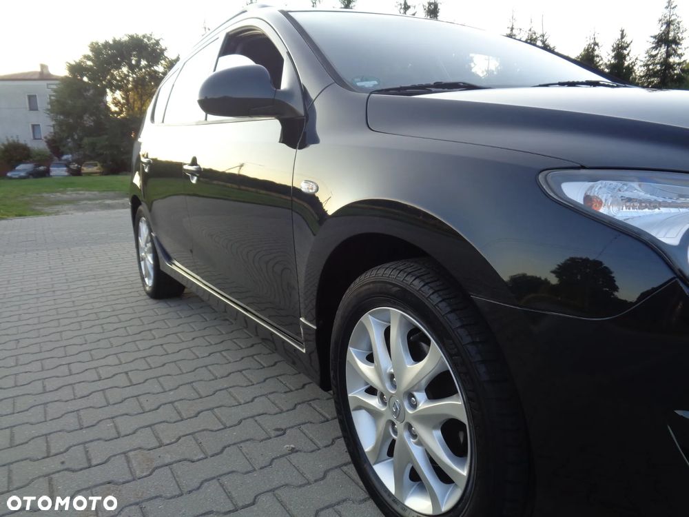 Hyundai i30 i30cw 1.4 Edition Plus - 25