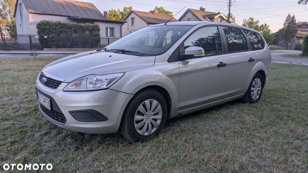 Toyota Yaris 1.4 D-4D Premium - 1