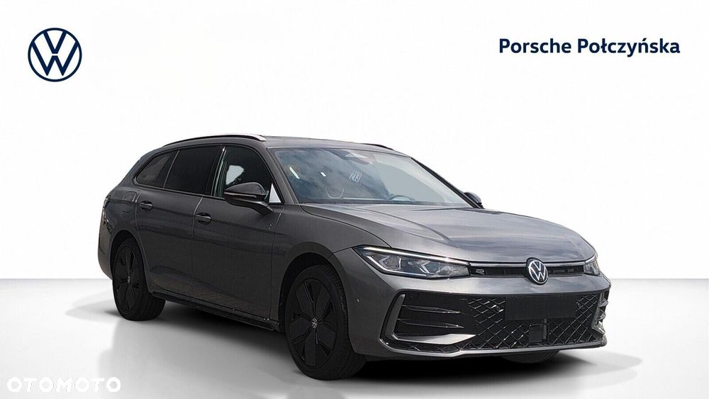 Volkswagen Passat Variant - 8