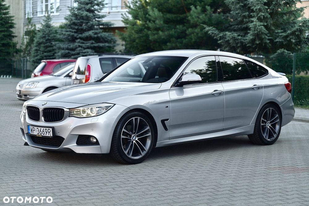 BMW 3GT - 7