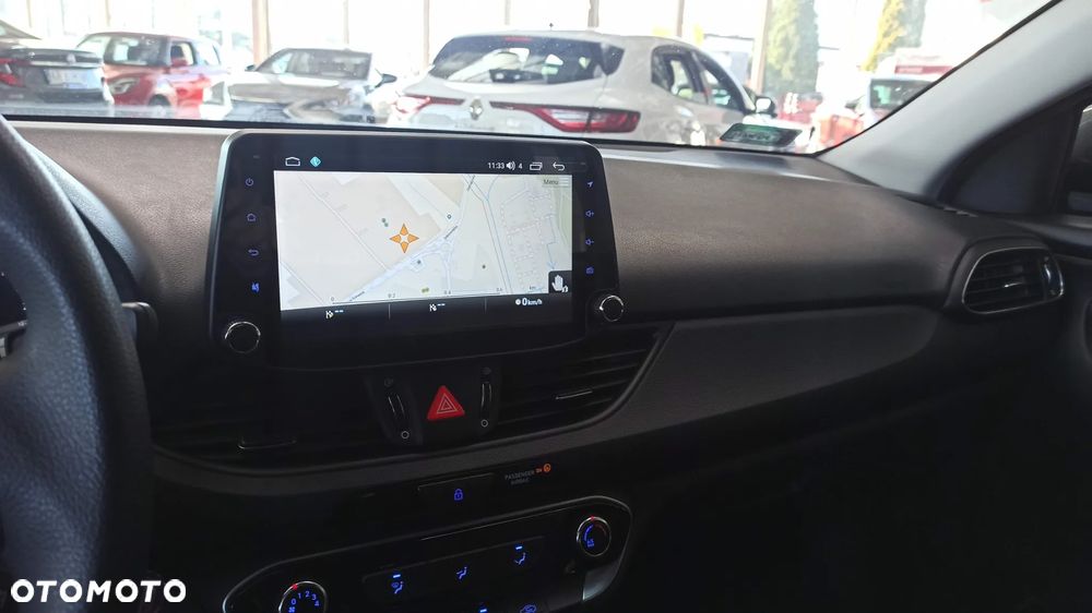 Hyundai i30 1.4 Comfort - 7