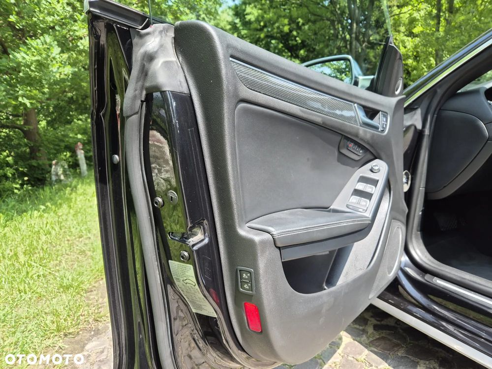 Audi S5 Sportback S tronic - 13