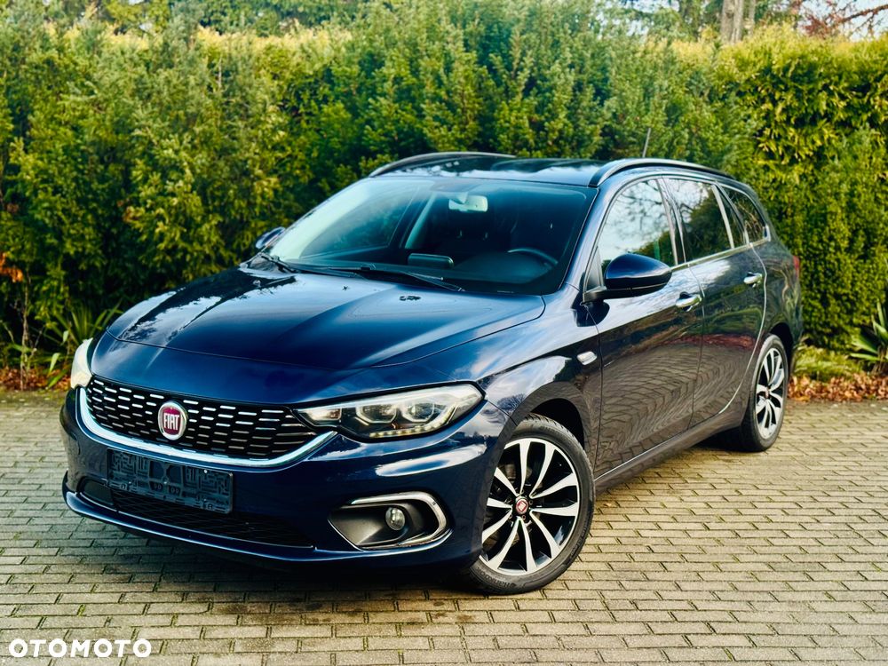 Fiat Tipo 1.4 T-Jet Lounge - 9