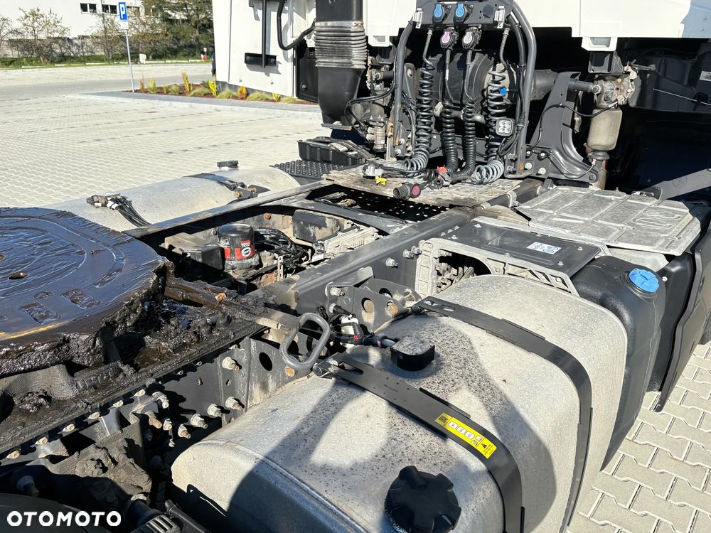 Renault *GWARANCJA* T520 - 9