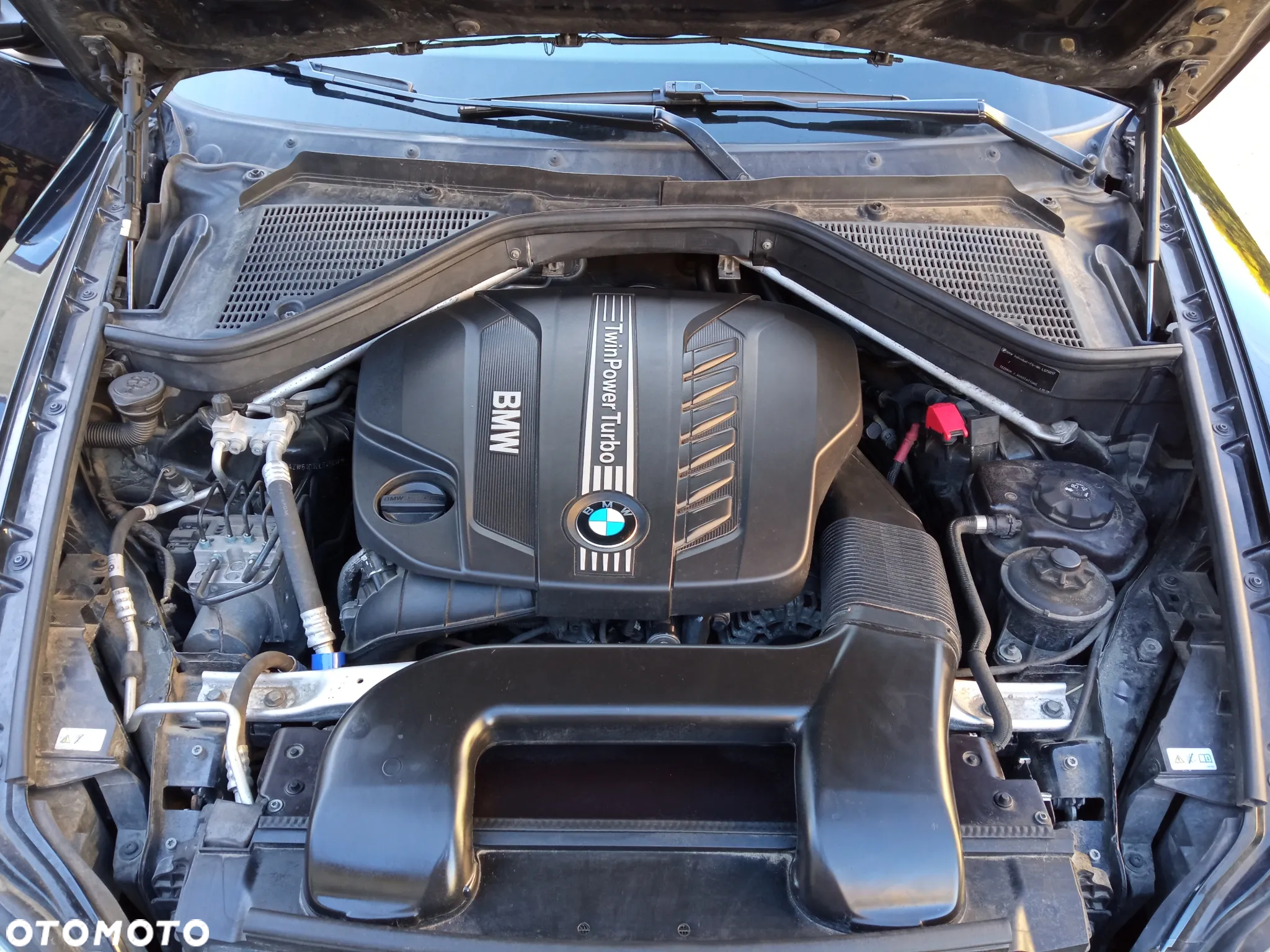 BMW X5 4.0d xDrive - 18