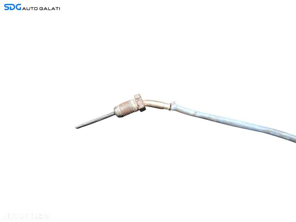 Senzor Sonda Temperatura Gaze Ford Galaxy 2 1.6 2.0 2.2 TDCI 2006 - 2015 Cod 6S71-12B591-BA [N2582] - 4