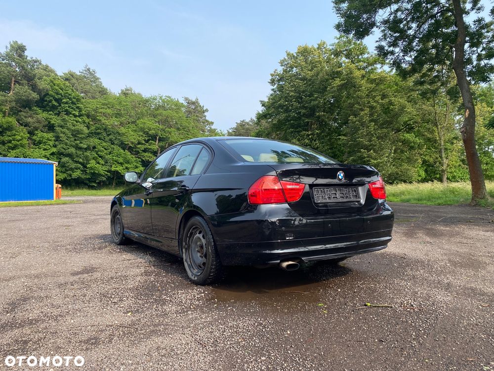 BMW Seria 3 - 1
